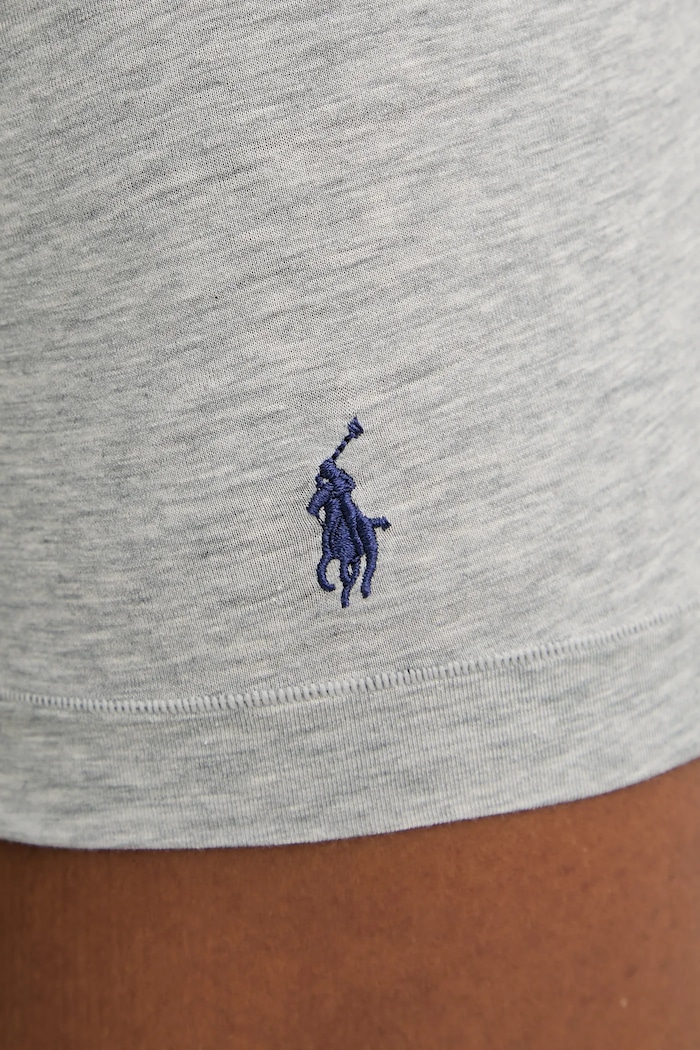Polo Ralph Lauren pizsama 4P0719