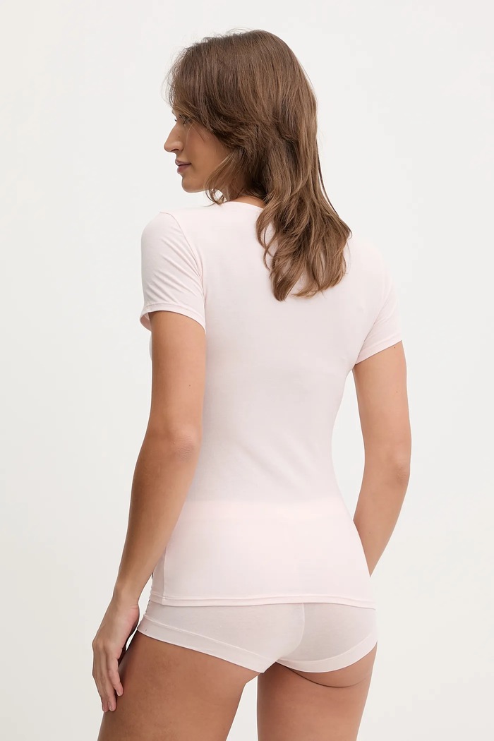 Одежда Пижама Polo Ralph Lauren 4P0719 розовый