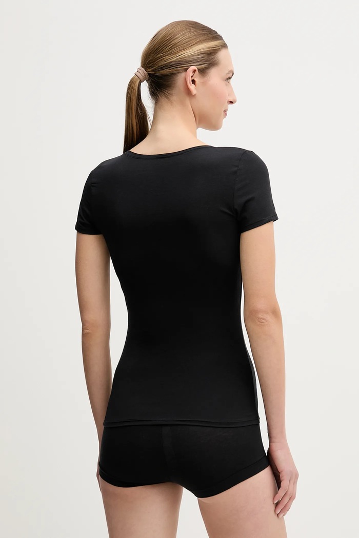 Дрехи Пижама Polo Ralph Lauren 4P0719 черен