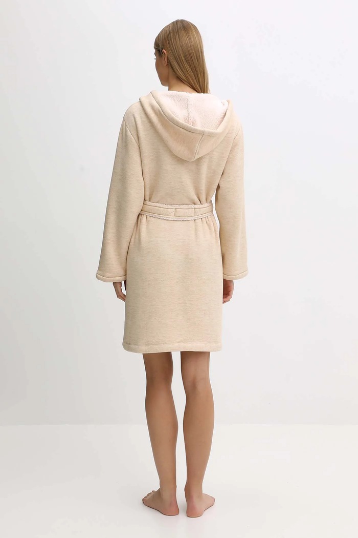 Dkny halat YI00065 bej AW25