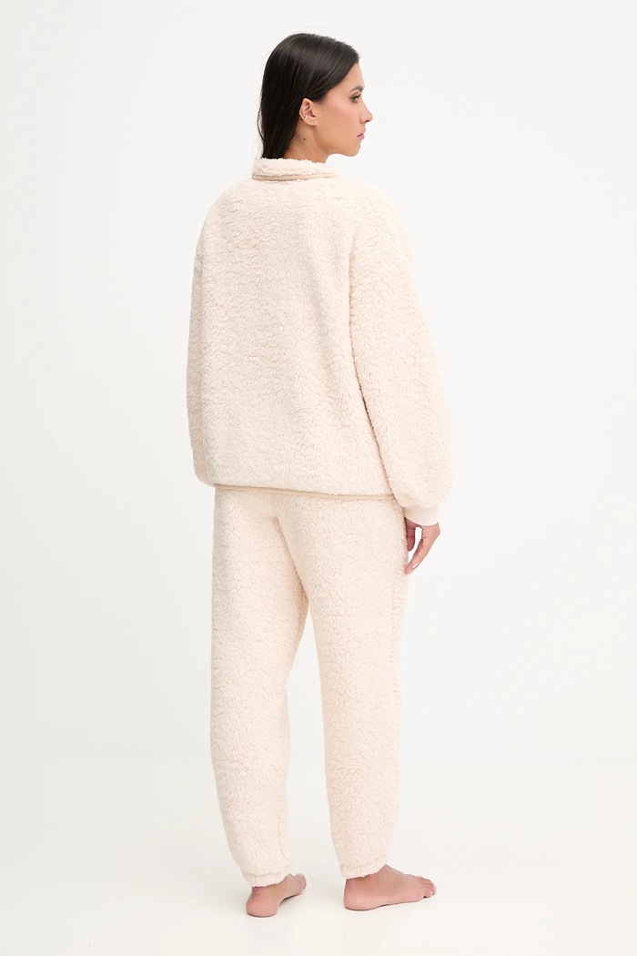 Dkny pijama bej YI10065