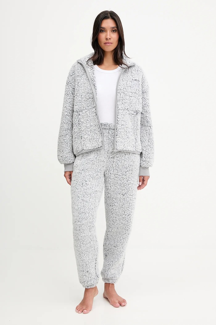 Dkny pizsama sima szürke YI10065
