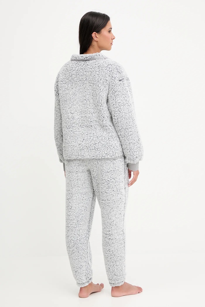 Dkny pizsama szürke YI10065