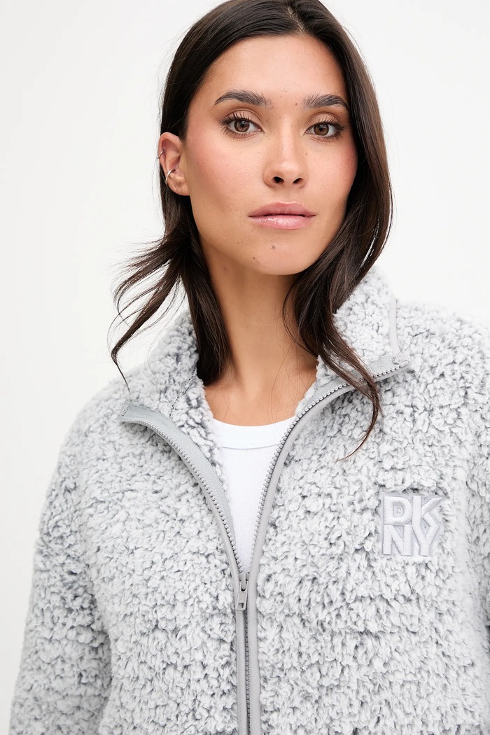Dkny pizsama YI10065 szürke