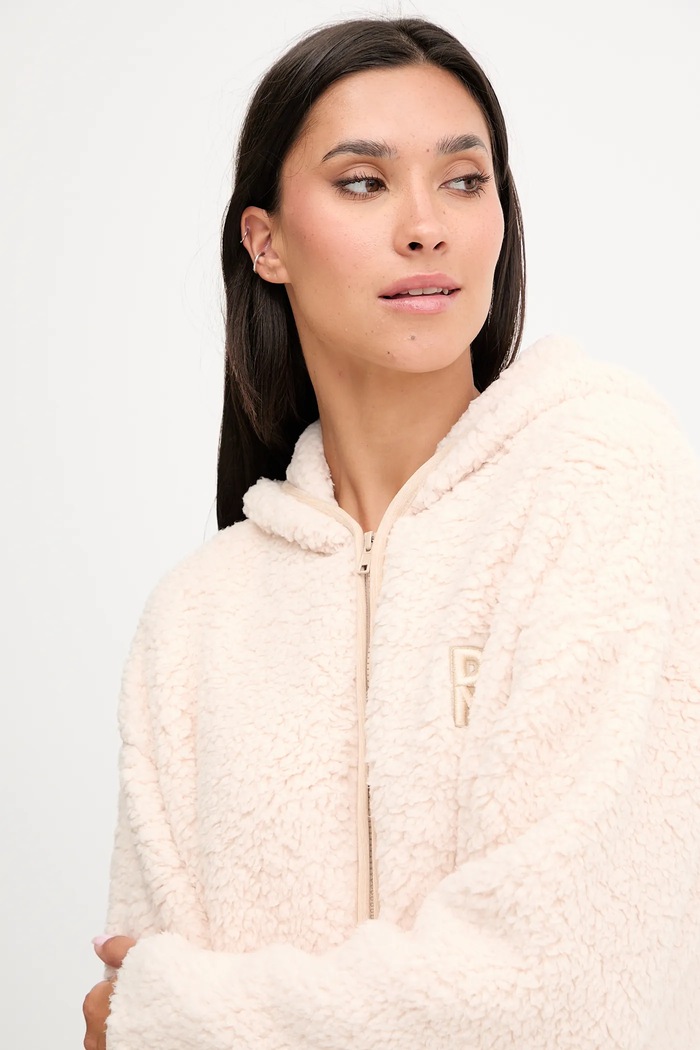 Îmbrăcăminte Dkny halat YI20065 bej