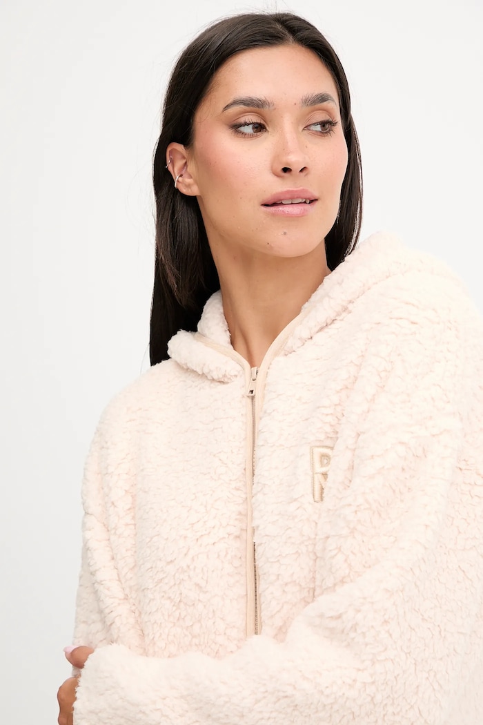 Îmbrăcăminte Dkny halat YI20065 bej