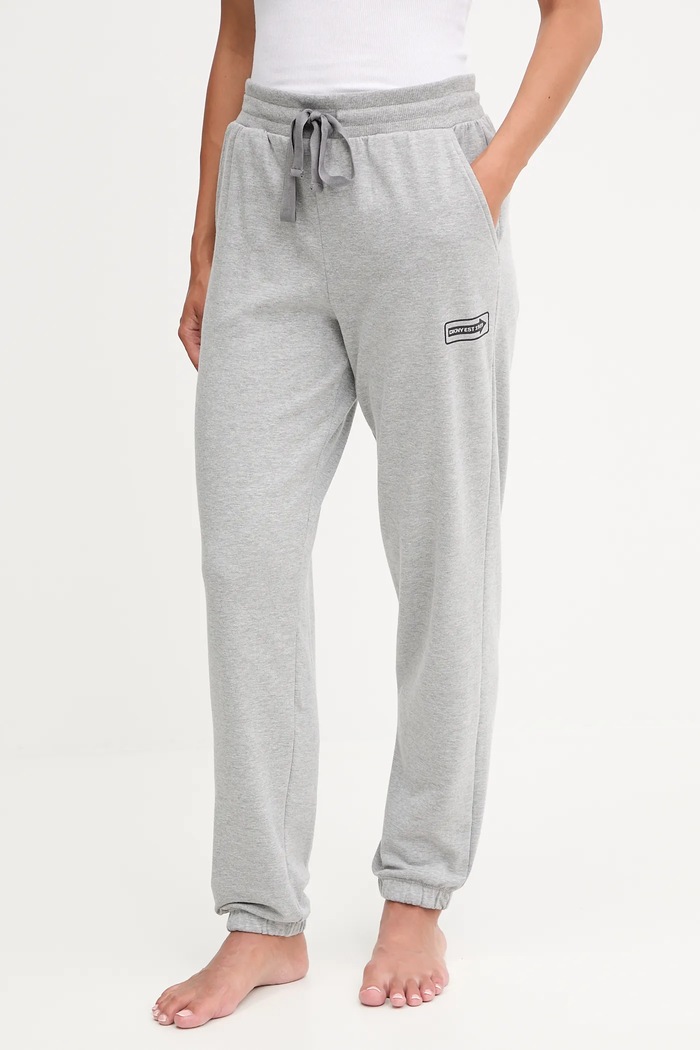 Ruházat Dkny pizsama YI80059 szürke