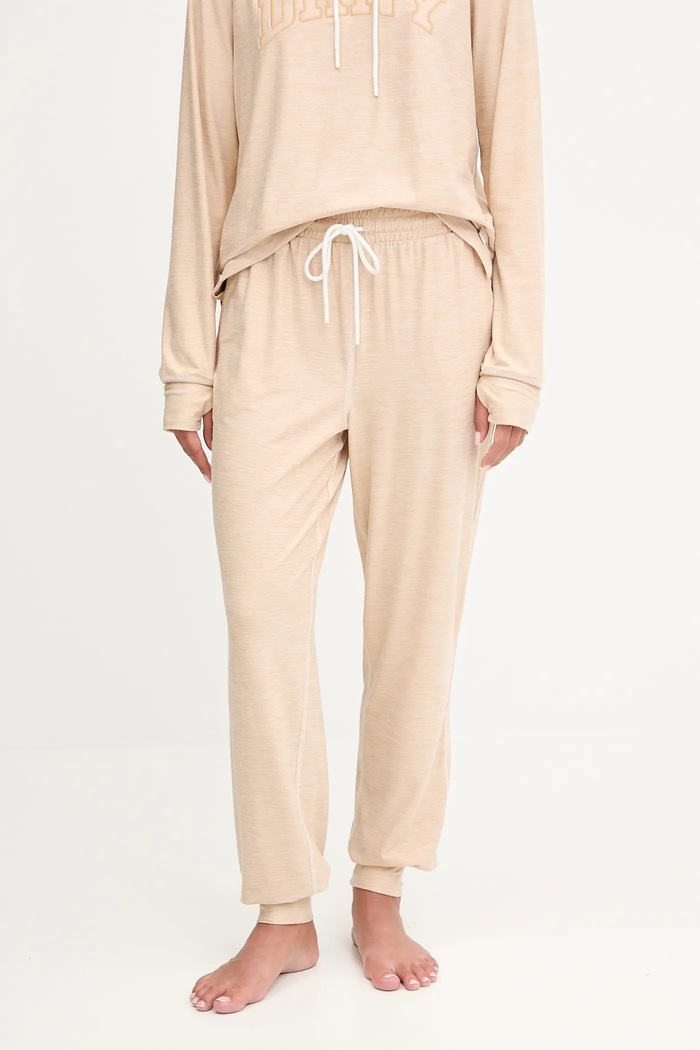 Îmbrăcăminte DKNY Pijama YI80065 bej