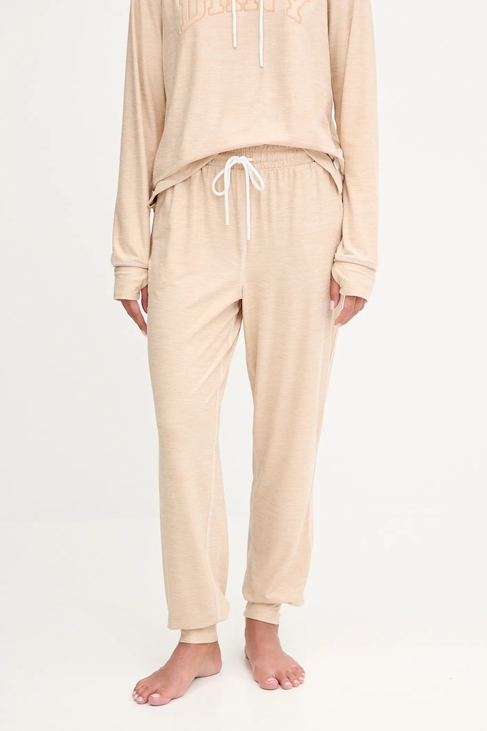 Îmbrăcăminte DKNY Pijama YI80065 bej