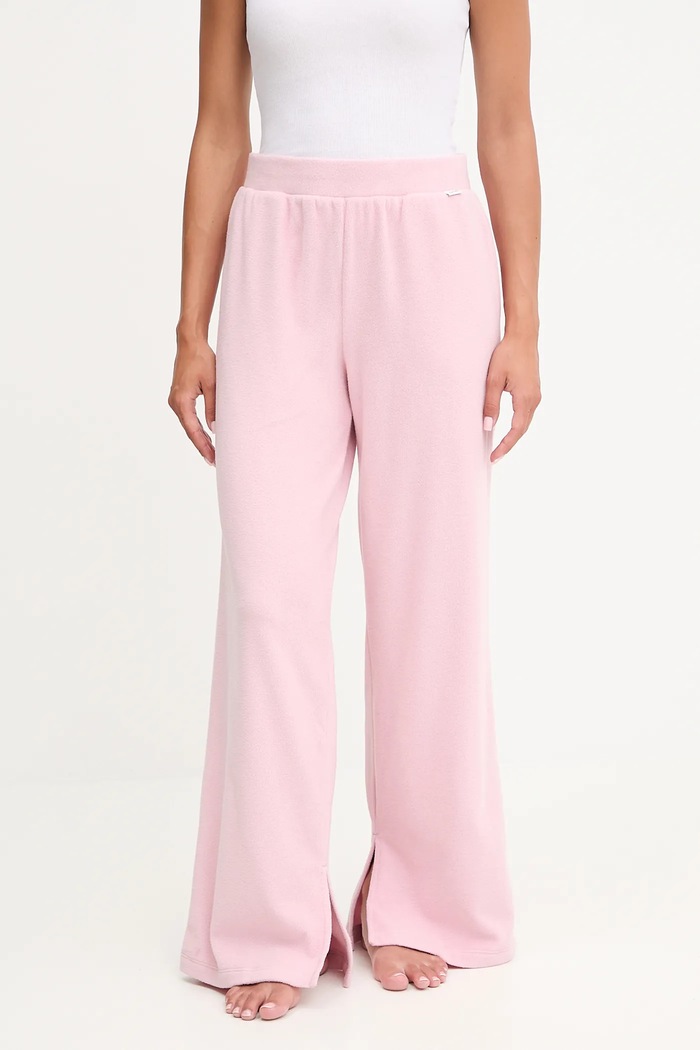 Îmbrăcăminte DKNY Pijama YI90066 roz