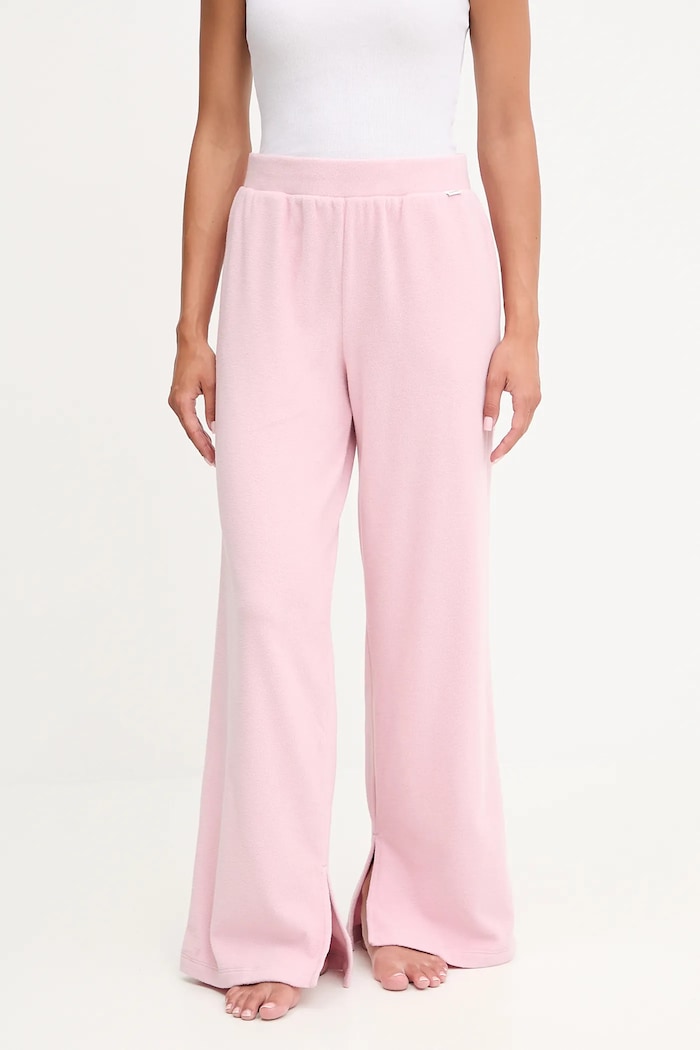 Îmbrăcăminte DKNY Pijama YI90066 roz