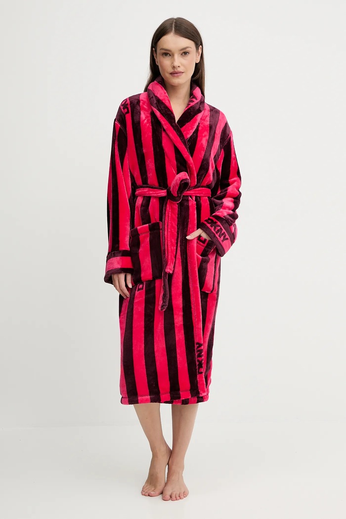 DKNY Halat roz YI20077F