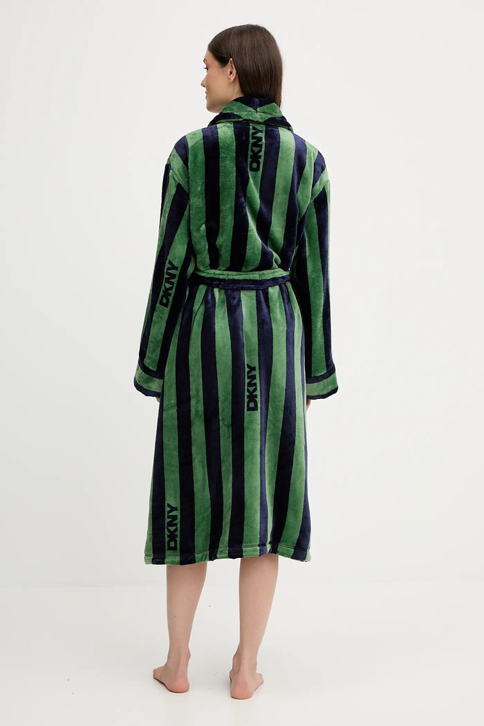 Dkny halat YI20077F bleumarin AW25