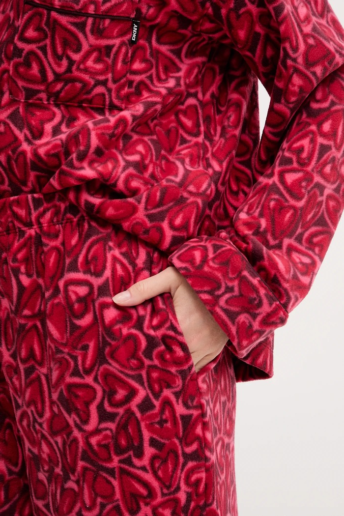 Dkny pijama YI90078F