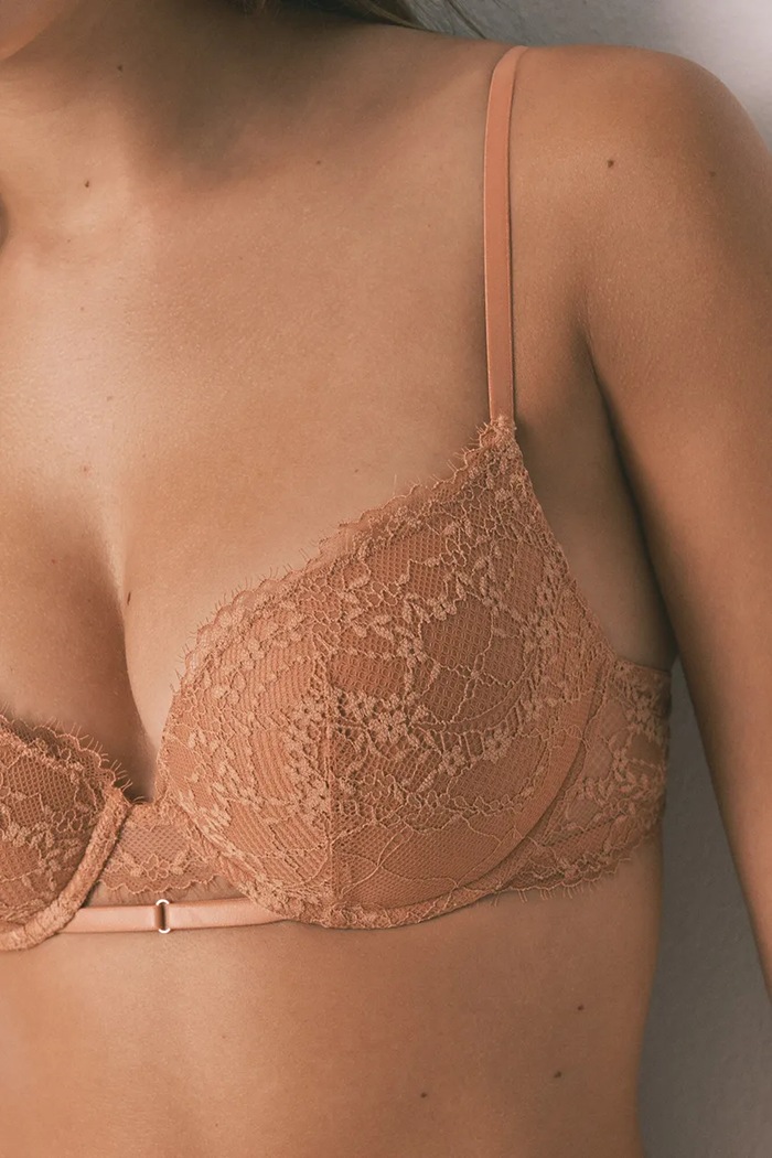 women'secret sutien 5662913.949.951 portocaliu AW25