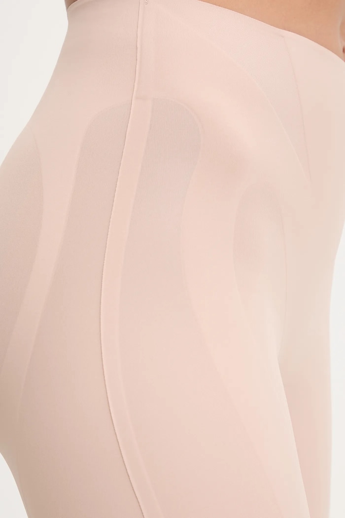 Odzież women'secret figi modelujące 5182810 beżowy