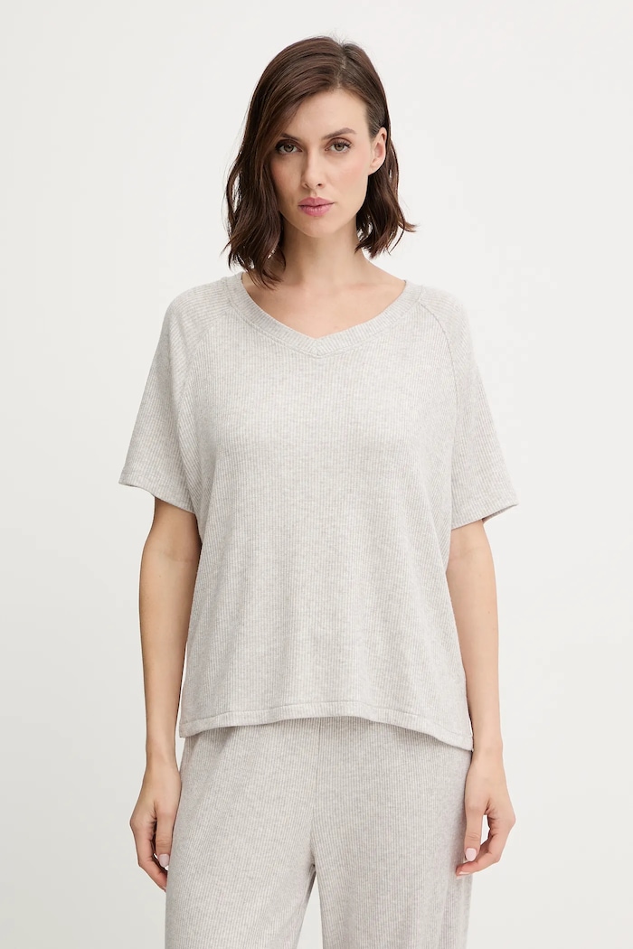 women'secret pijama 4752536 gri AW25