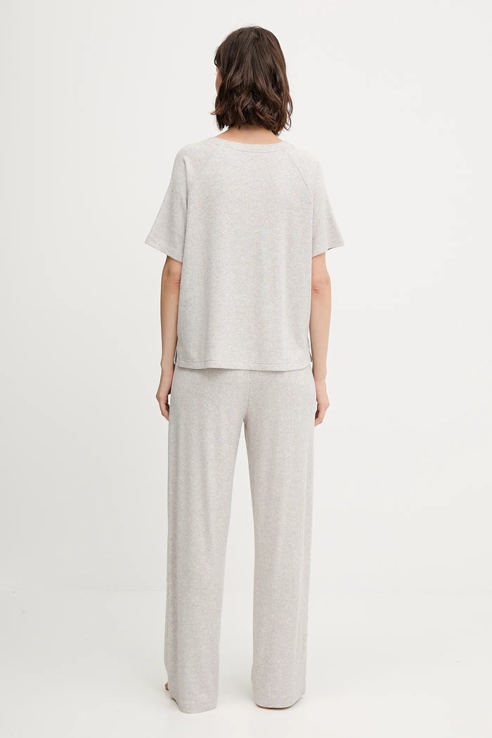 women'secret pijama gri 4752536
