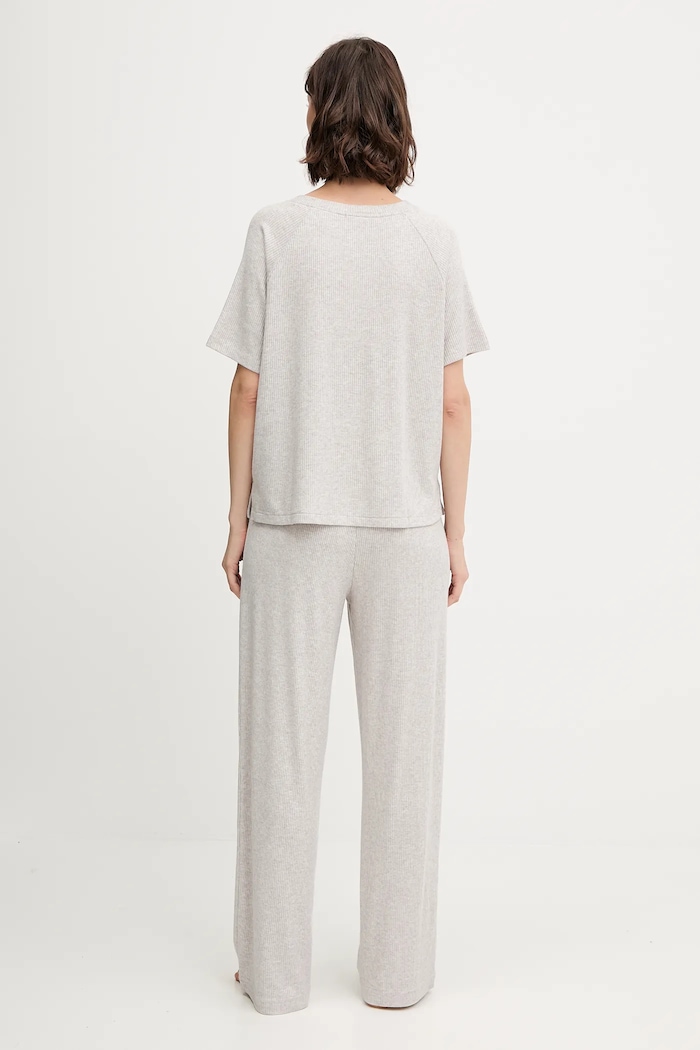 women'secret pijama gri 4752536