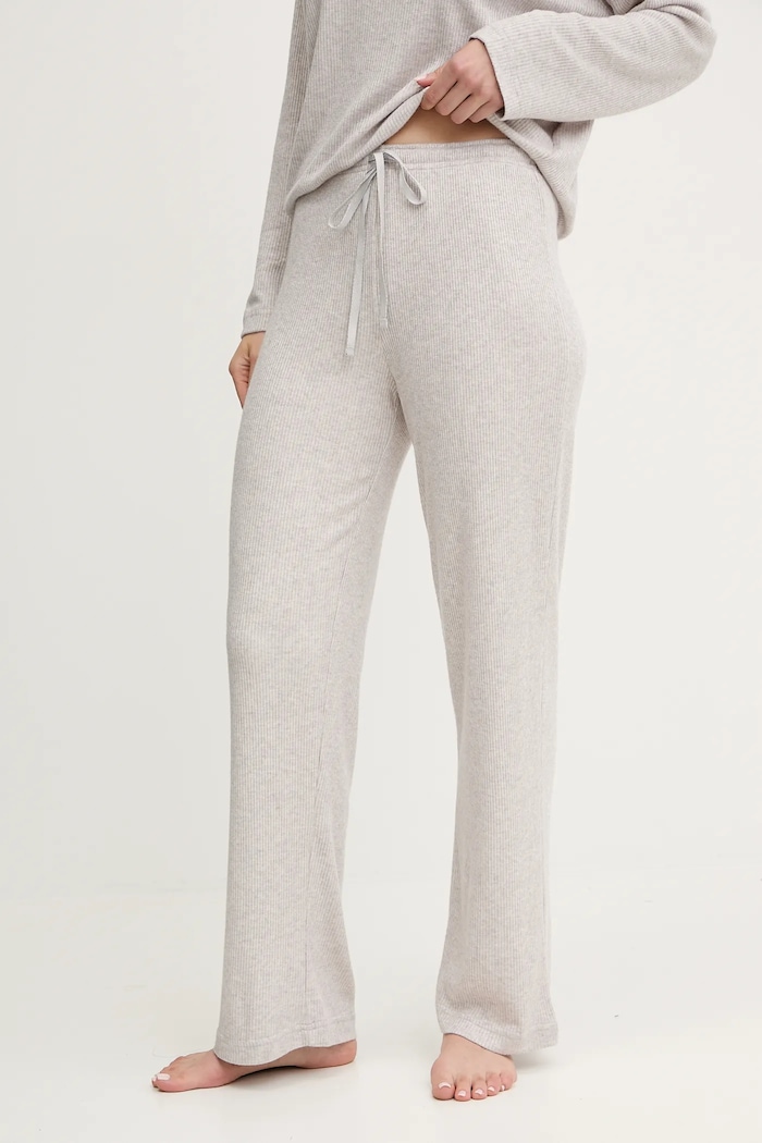 Oblečenie Pyžamo women'secret 4752535 sivá
