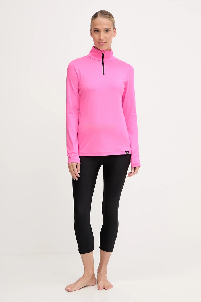 Funkčná bielizeň BOGNER Fire+Ice MARGO 54584946 ružová AW25