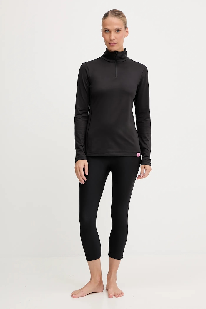 BOGNER Fire+Ice funkcionális fehérnemű MARGO 54584946 fekete AW25