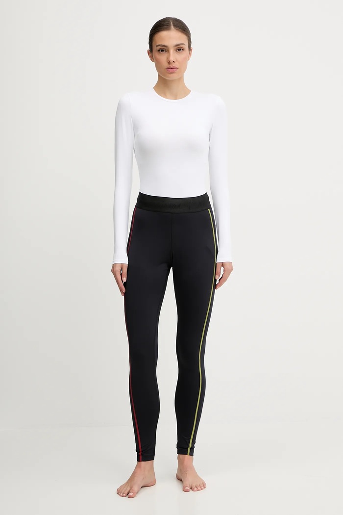 Ισοθερμικό κολάν Rossignol JCC RLOWU02 μαύρο AW25