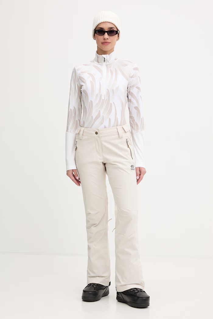 BOGNER Γυναικεία GELIA 52529763 λευκό AW25