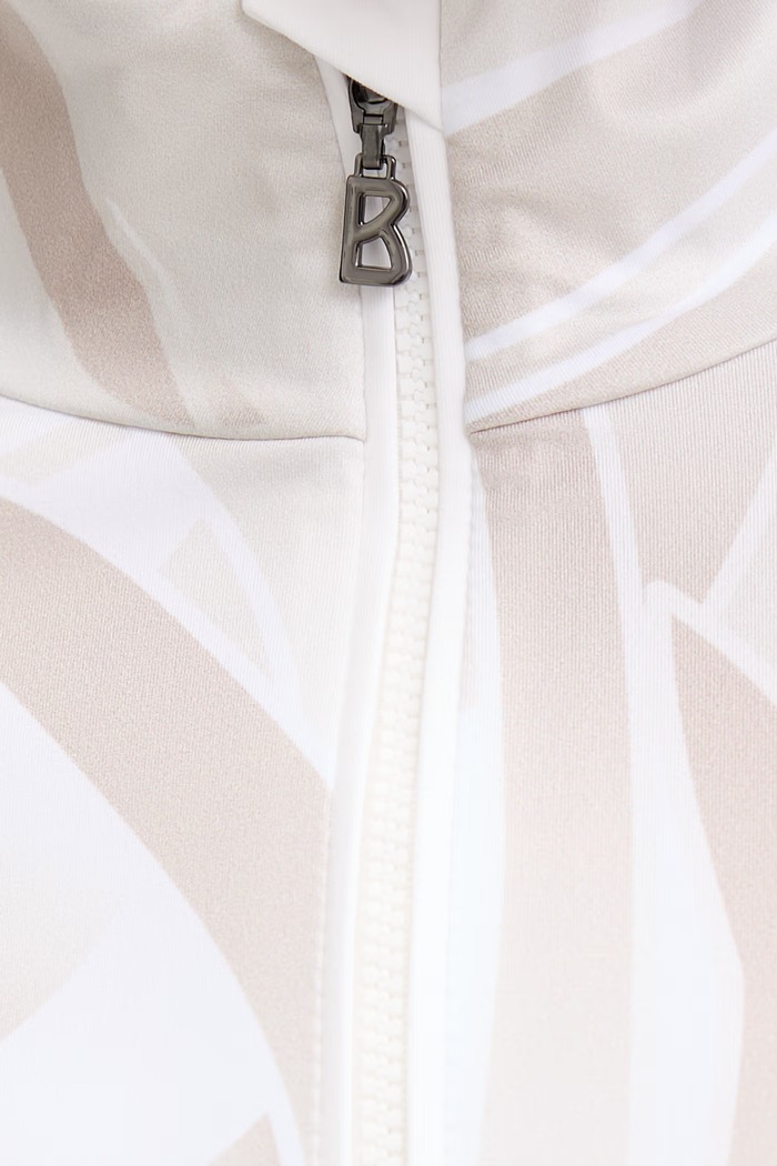 BOGNER Γυναικεία GELIA 52529763 λευκό