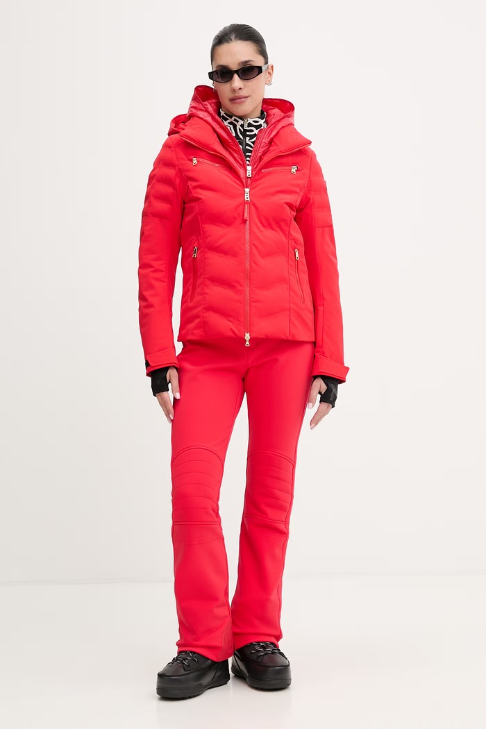 BOGNER Γυναικεία JASMINA 51579754 μαύρο AW25