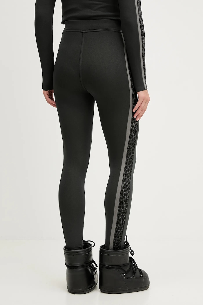 Îmbrăcăminte Newland leggins sport LADY LEGGINGS N46741.167 gri