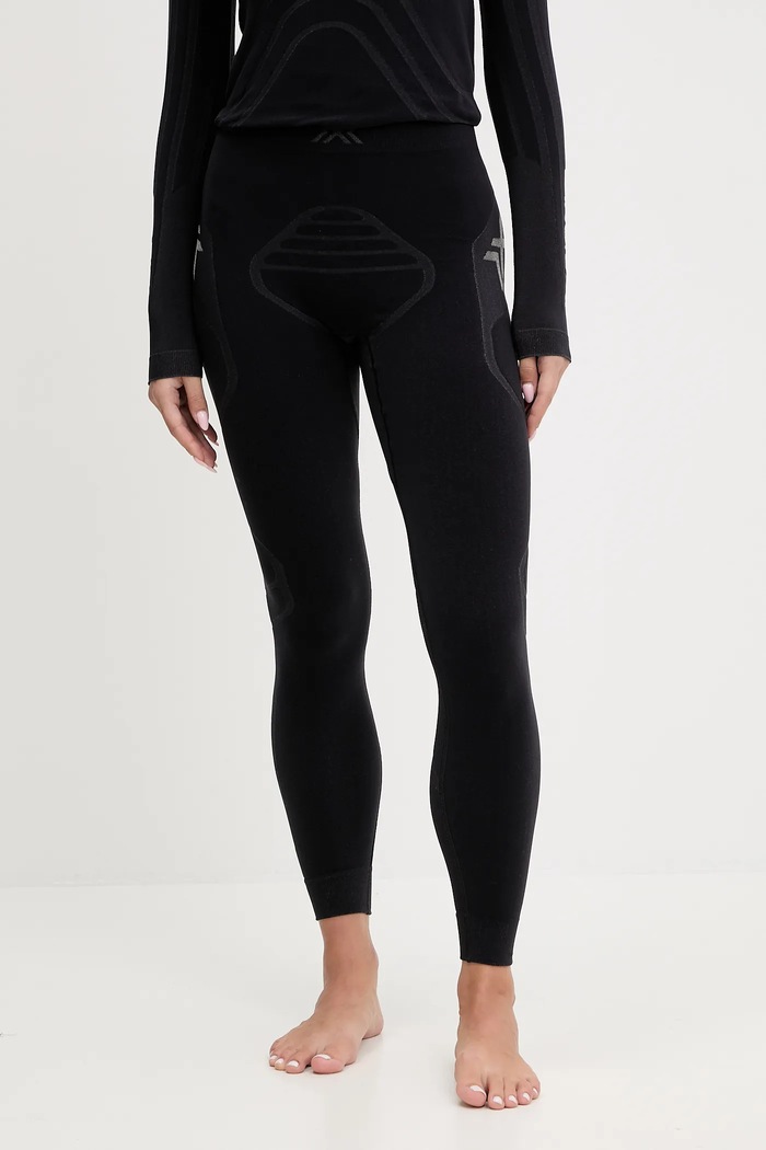 X-bionic HEATLOOP PANTS černá TL.WP05W25W