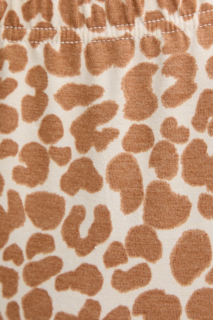 Πιτζάμα United Colors of Benetton 32QH3P04E