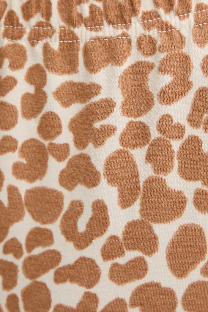 Πιτζάμα United Colors of Benetton 32QH3P04E