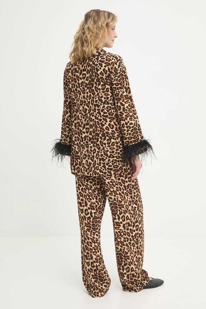 Pijama The Sleeper BWSP02A025F maro