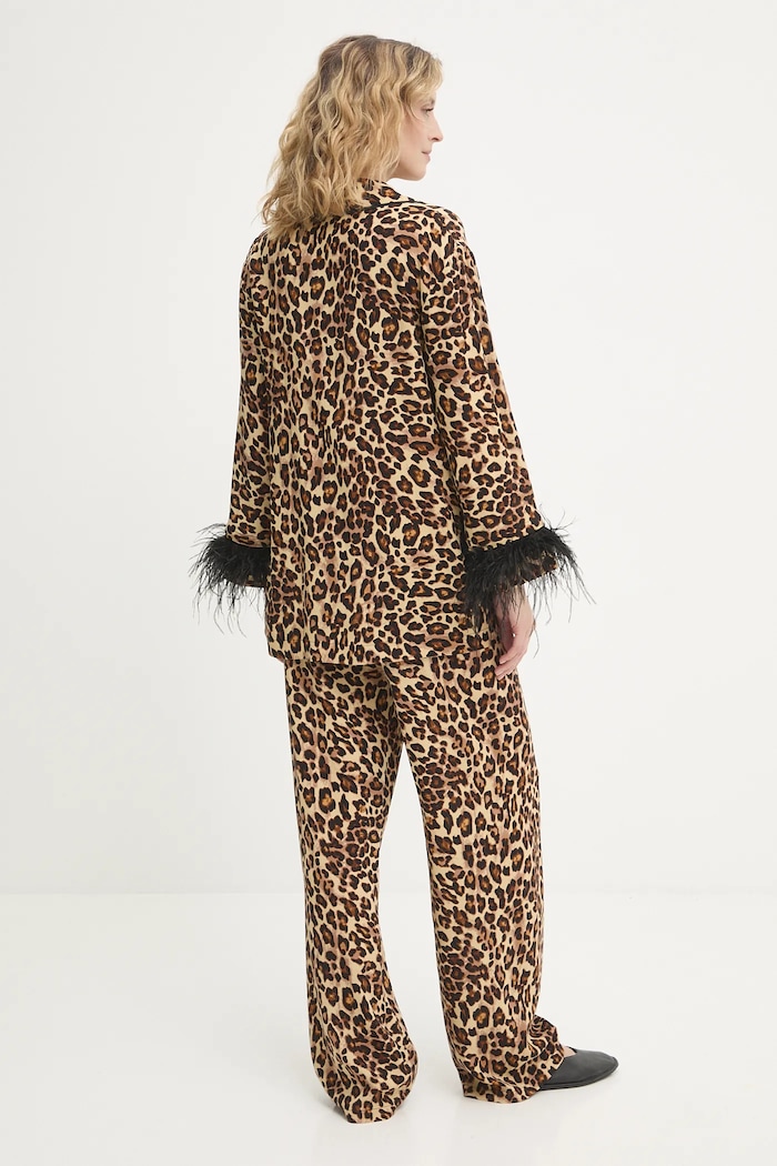 Pijama The Sleeper BWSP02A025F maro