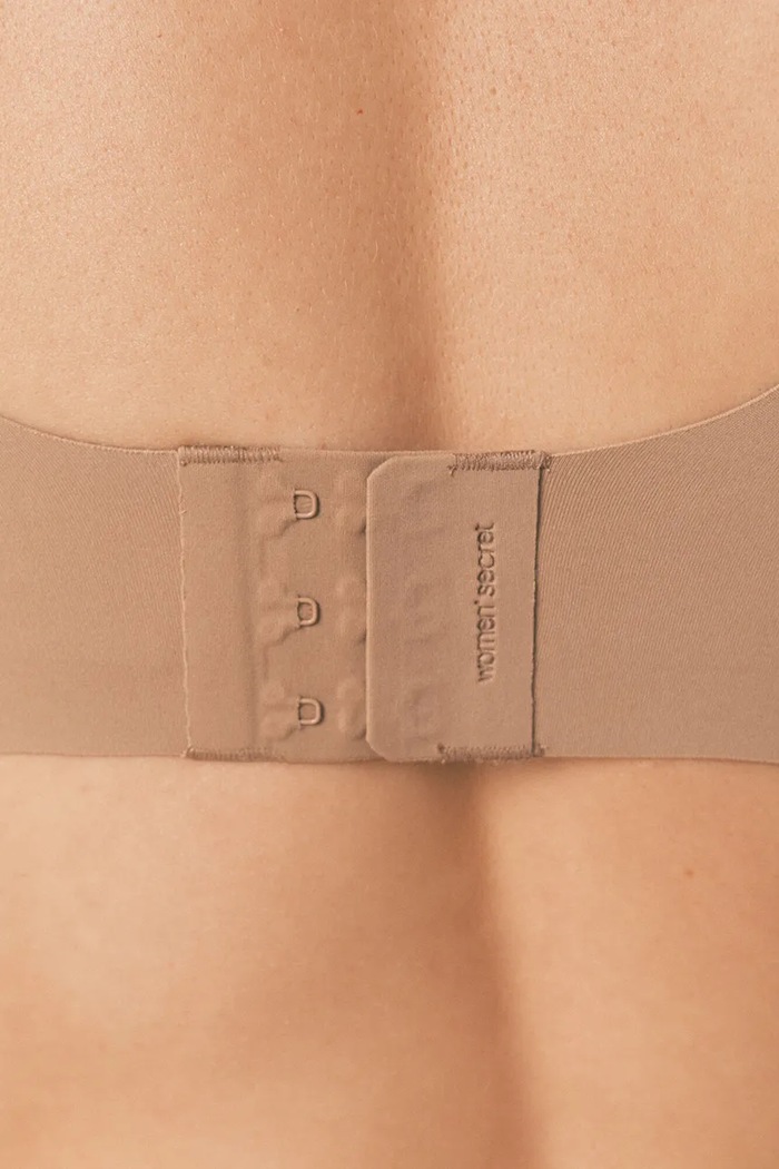 Podprsenka women'secret 4277824 béžová
