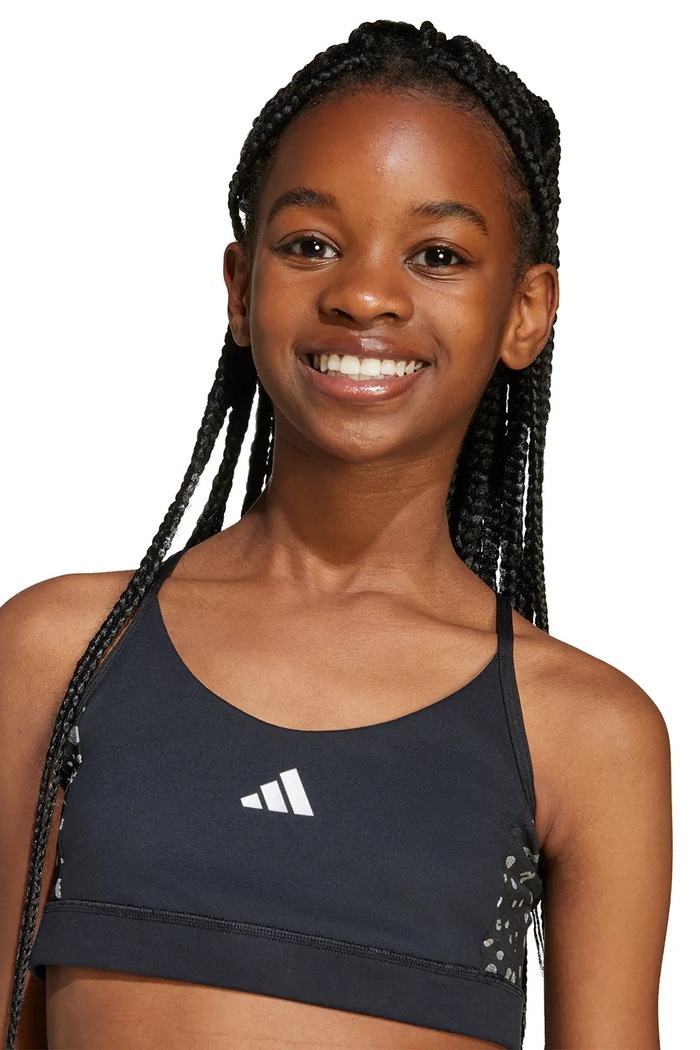Dětská podprsenka adidas JM5944