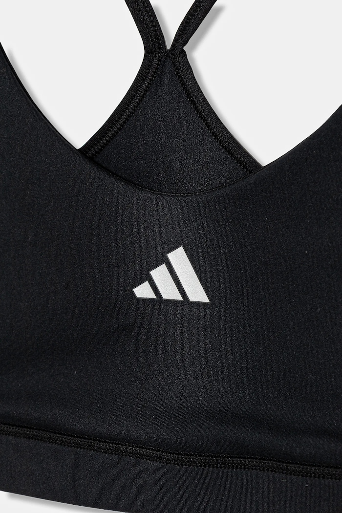 Dětská podprsenka adidas černá JM5944