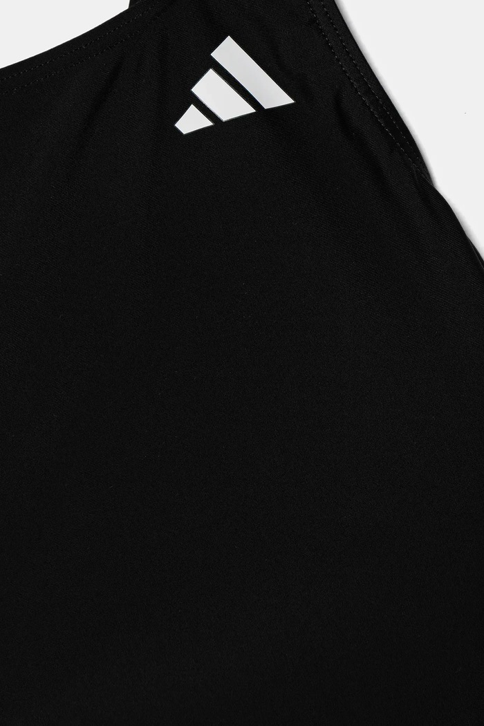 Κοριτσίστικα Ολόσωμο παιδικό μαγιό adidas Performance JM8223 μαύρο
