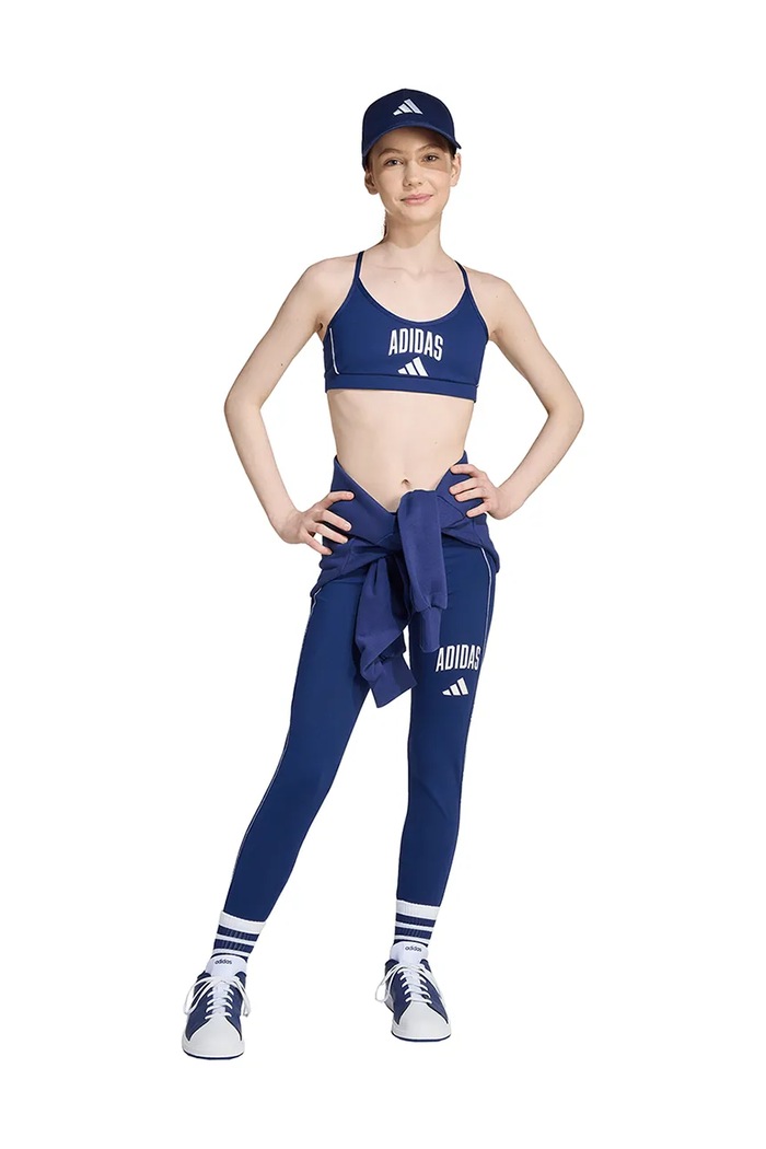 Detská športová podprsenka adidas JW8659
