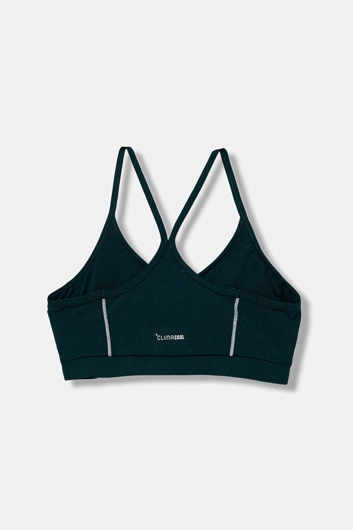 Fete adidas sutien sport fete JW8661 verde