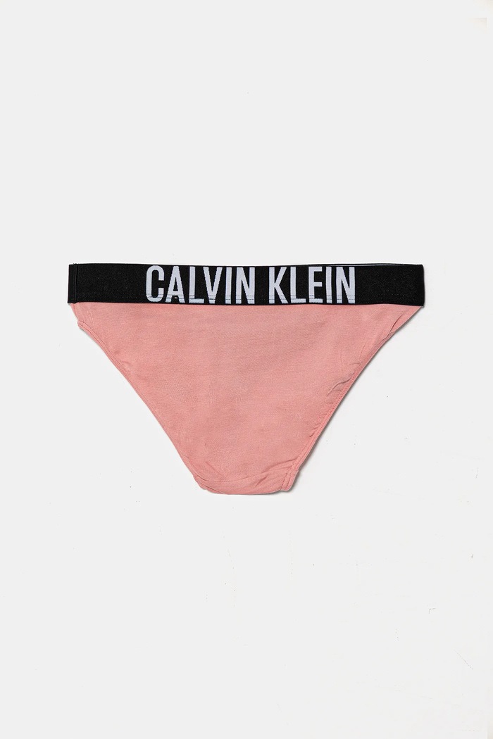 Παιδικά εσώρουχα Calvin Klein Underwear 2-pack Calvin Klein Underwear G80G800729.9BYA ροζ