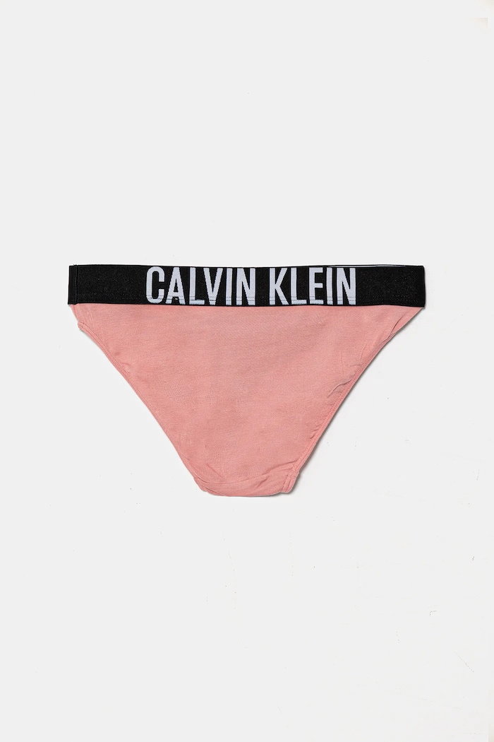 Παιδικά εσώρουχα Calvin Klein Underwear 2-pack Calvin Klein Underwear G80G800729.9BYA ροζ