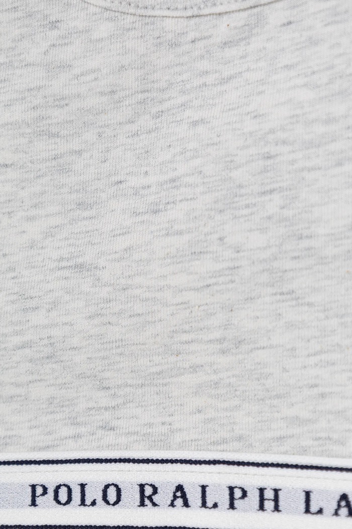 Polo Ralph Lauren biustonosz dziecięcy 2-pack 4P5038