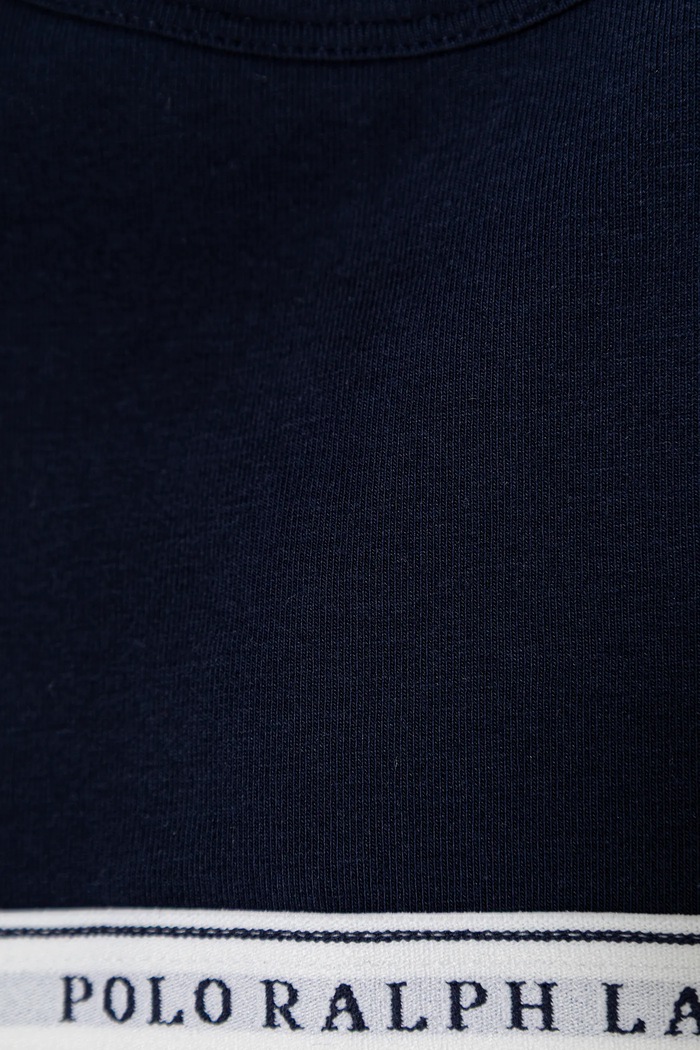 Polo Ralph Lauren biustonosz dziecięcy 2-pack 4P5038