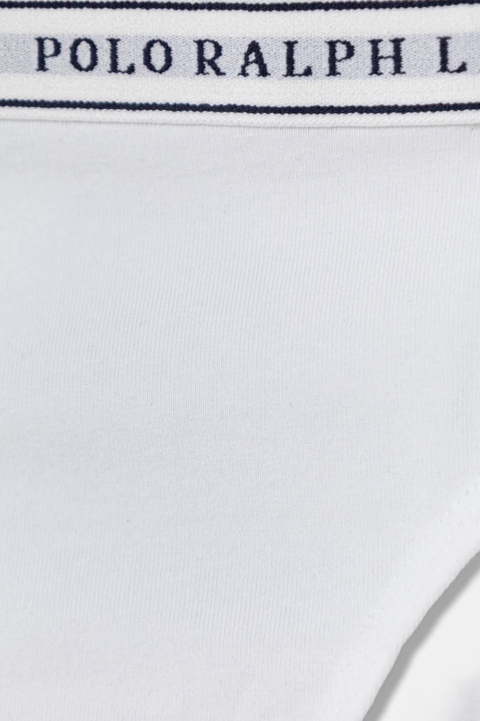 Detské nohavičky Polo Ralph Lauren 2-pak 4P5039
