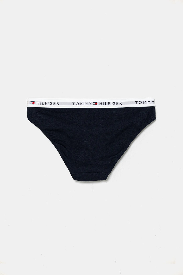 Nohavičky Tommy Hilfiger 7-pak UG0UG00758.9BYA