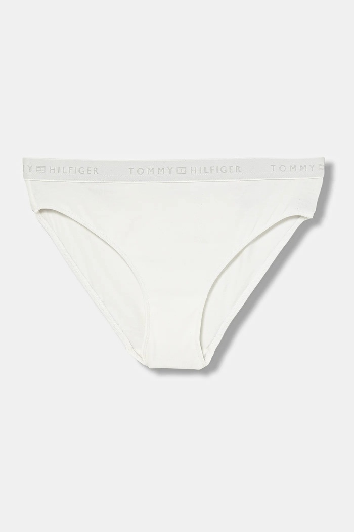 Djevojčice Dječje gaćice Tommy Hilfiger 2-pack UG0UG00809.9BYA mornarsko plava