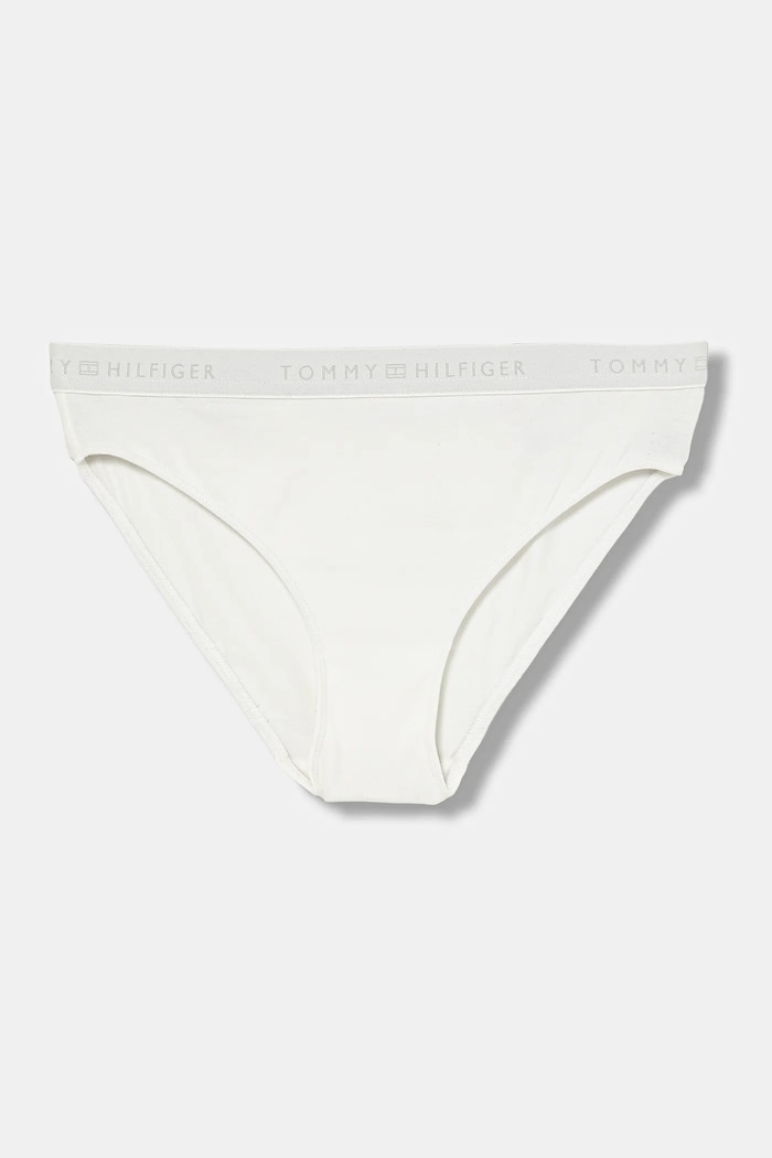 Djevojčice Dječje gaćice Tommy Hilfiger 2-pack UG0UG00809.9BYA mornarsko plava